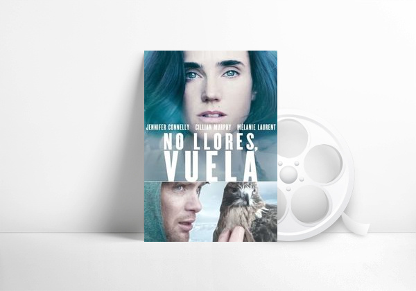 Movie No llores, vuela