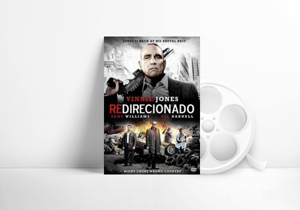 Movie Redirected