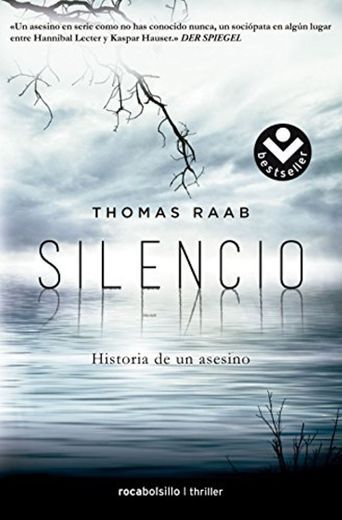 Silencio: Historia de un asesino