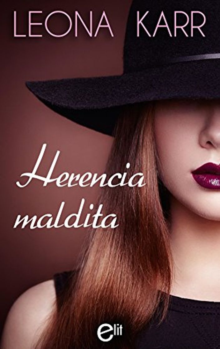 Libro Herencia maldita