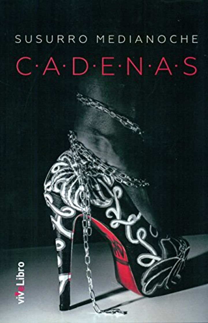 Libro Cadenas