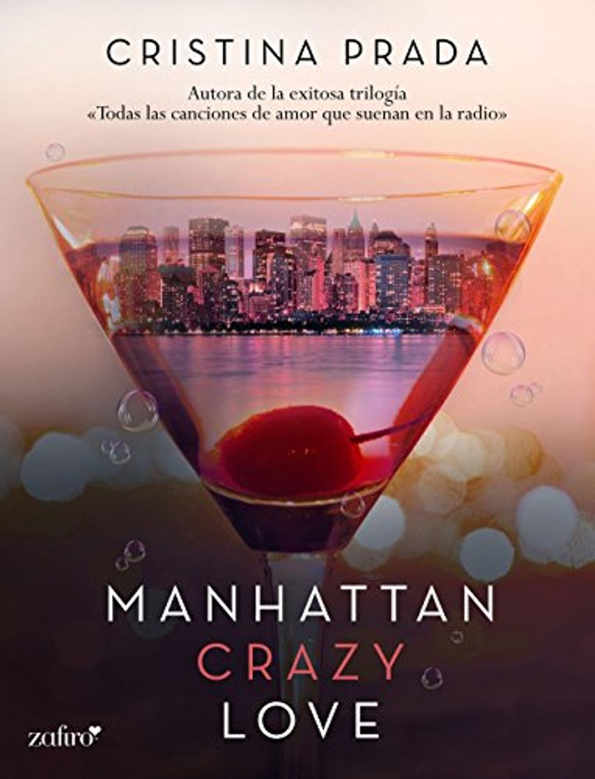 Book Manhattan Sexy Love