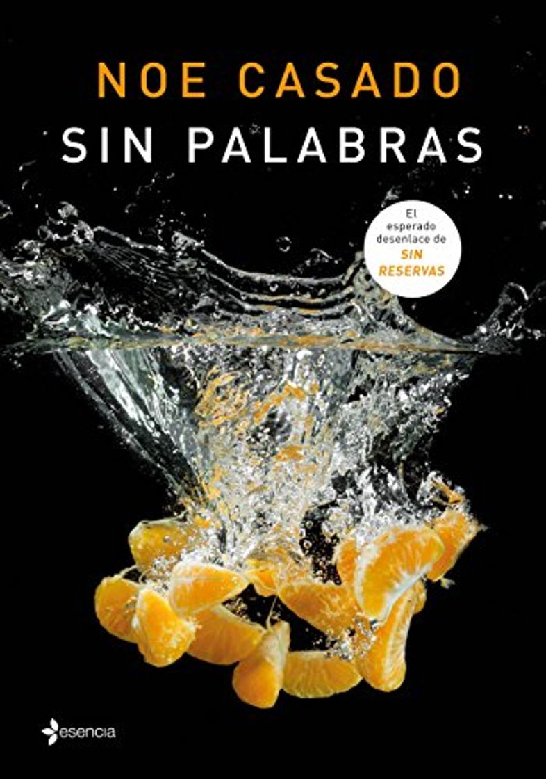 Book Sin palabras