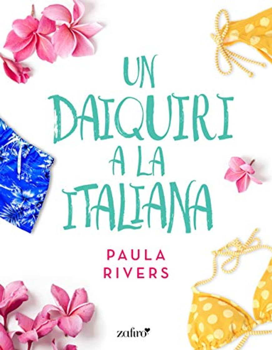 Book Un daiquiri a la italiana