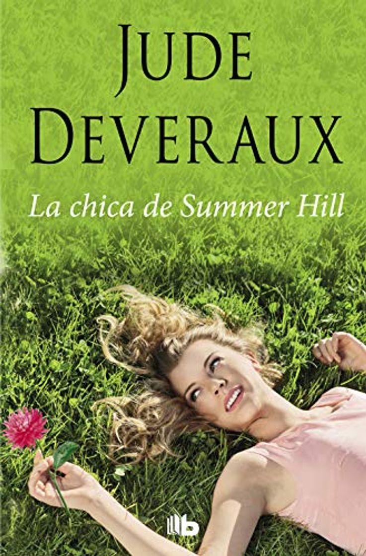 Book La chica de Summer Hill