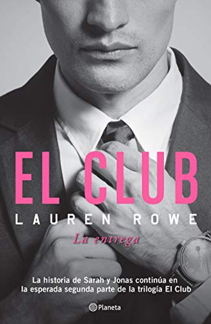 Libro El Club