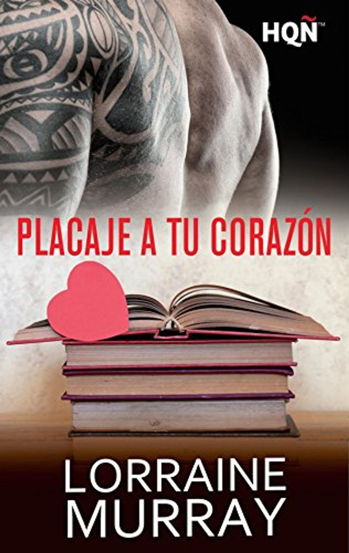 Book Placaje a tu corazon