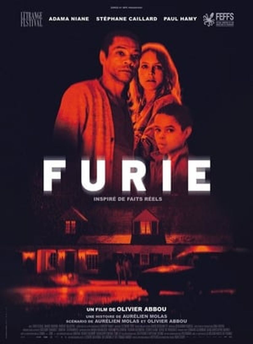 Movie Furia