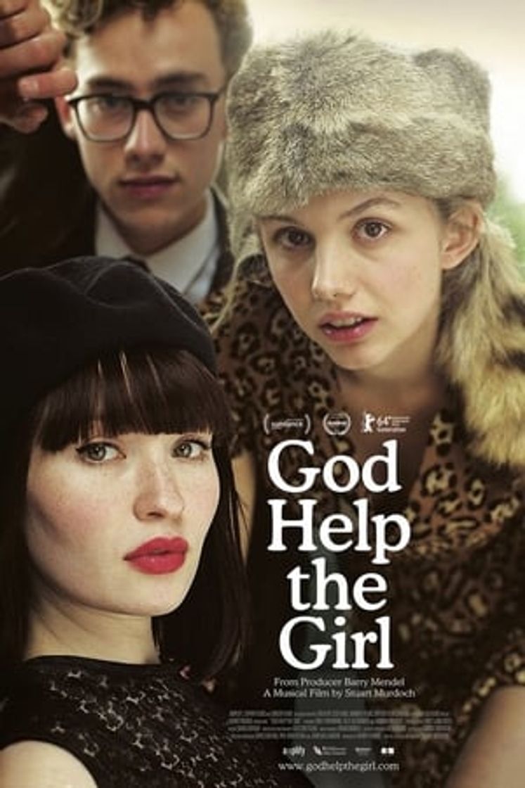 Movie God Help the Girl