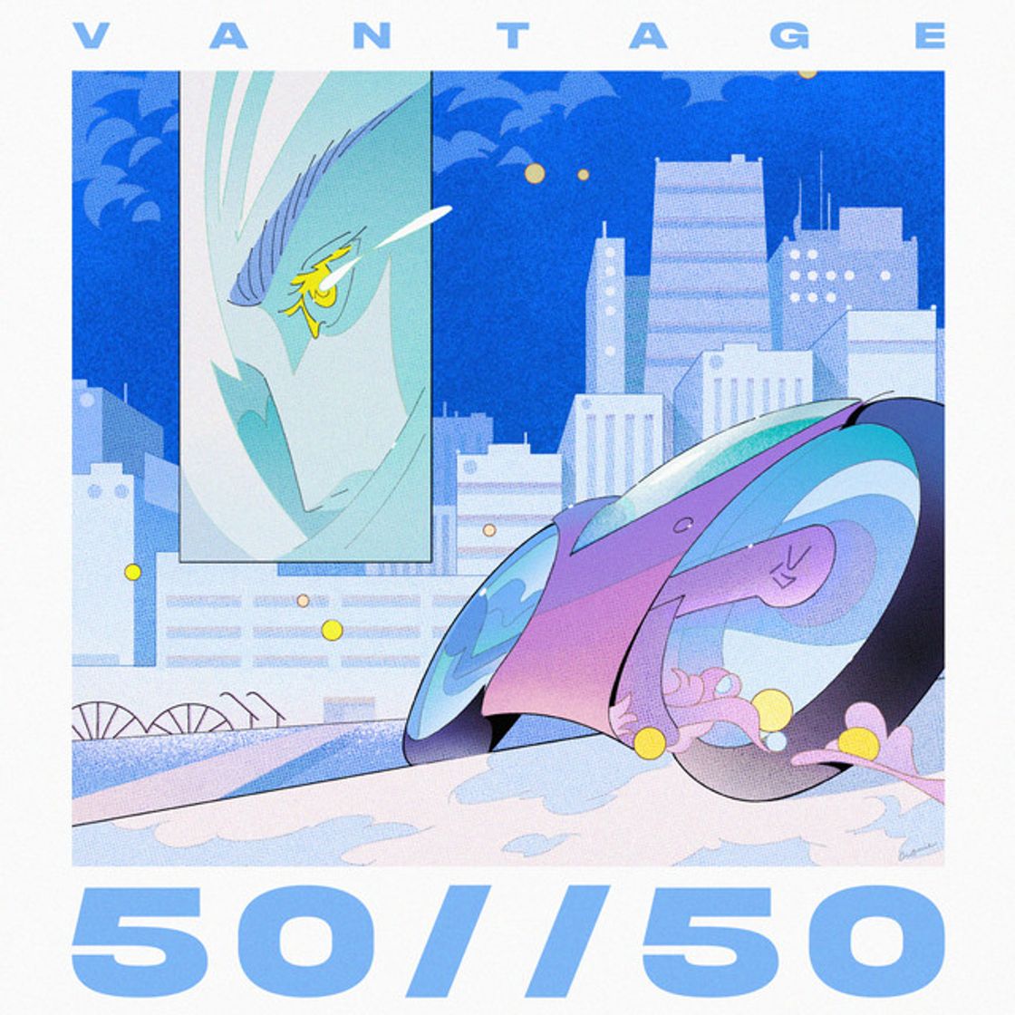 Music 50//50