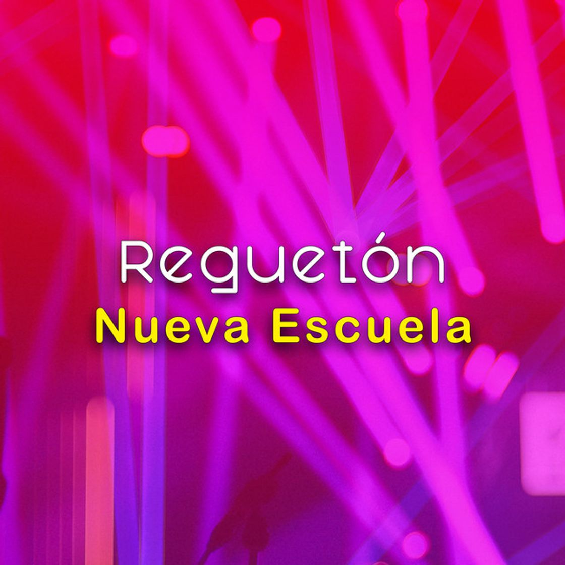 Music Reggaeton