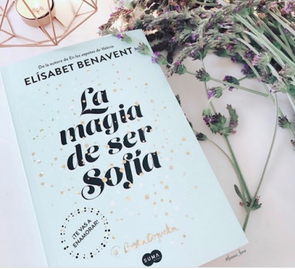 La magia de Sofía