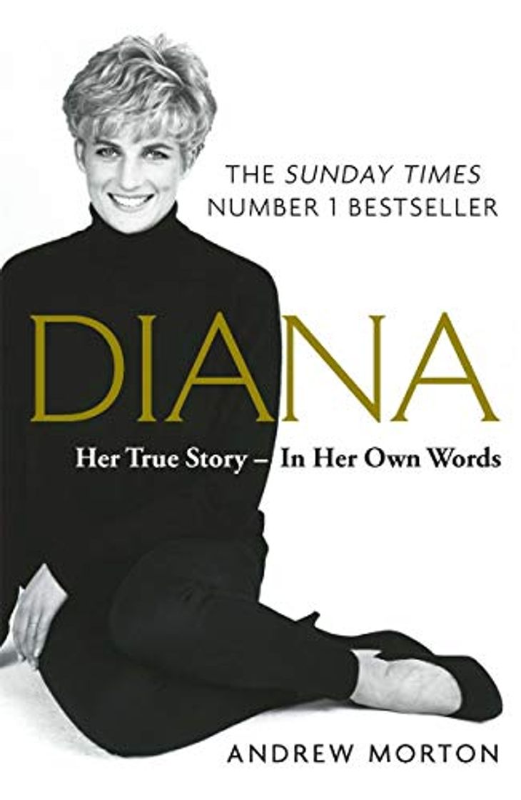 Libro Diana