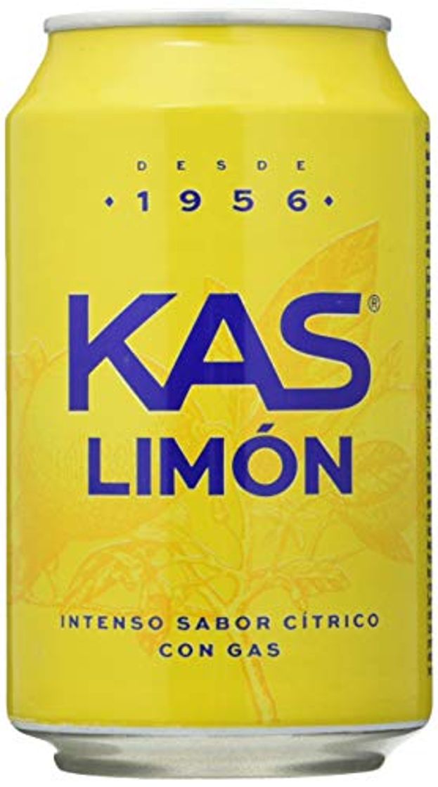 Product Kas Refresco de Zumo de Limón