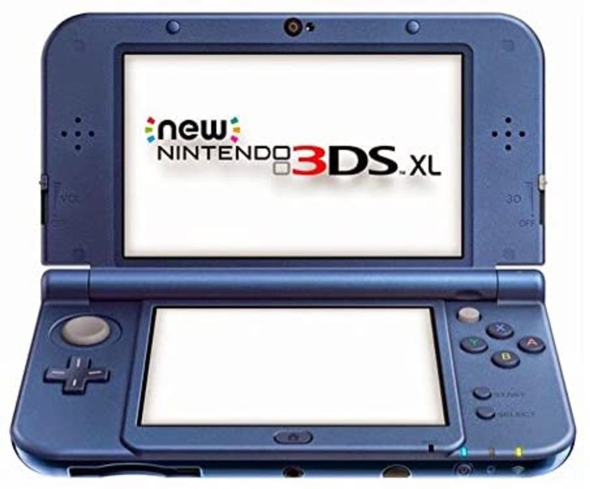 Electronic Console New Nintendo 3DS XL