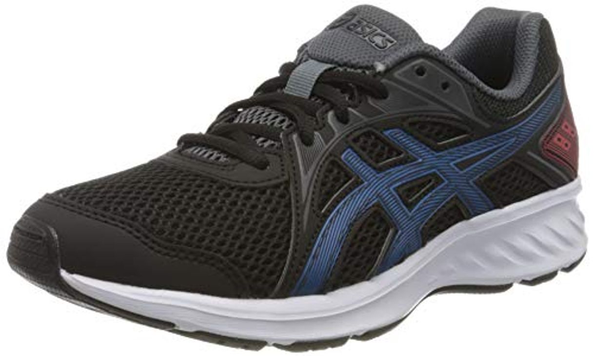 Product Asics JOLT 2 GS, Running Shoe Unisex-Child, Black