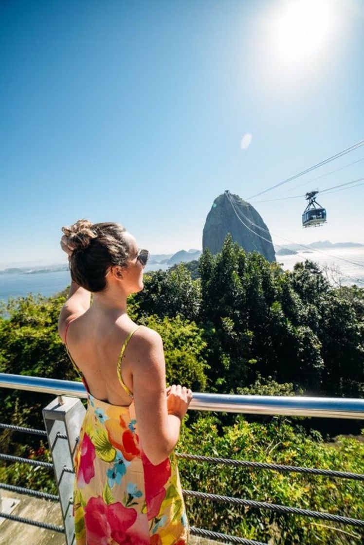 Fashion Pão De Açúcar 📍