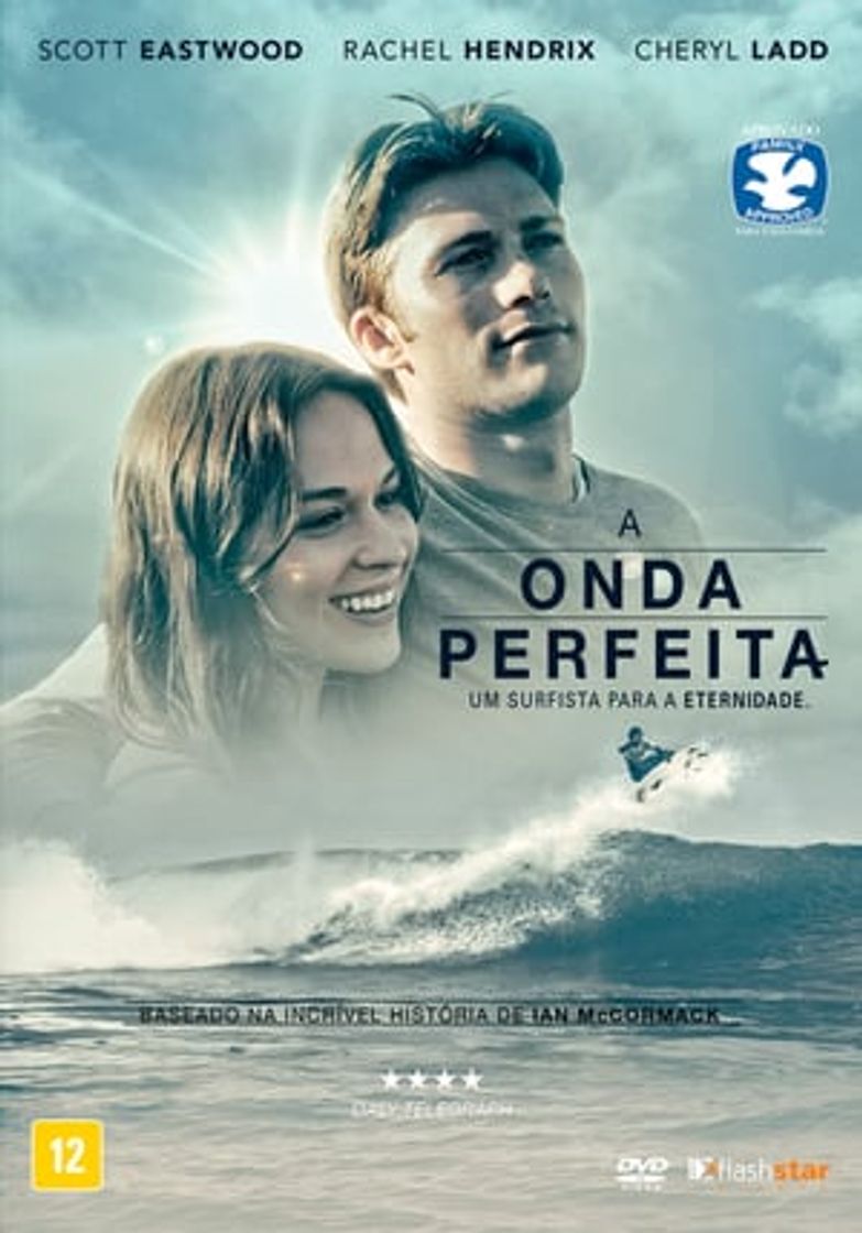 Movie La ola perfecta