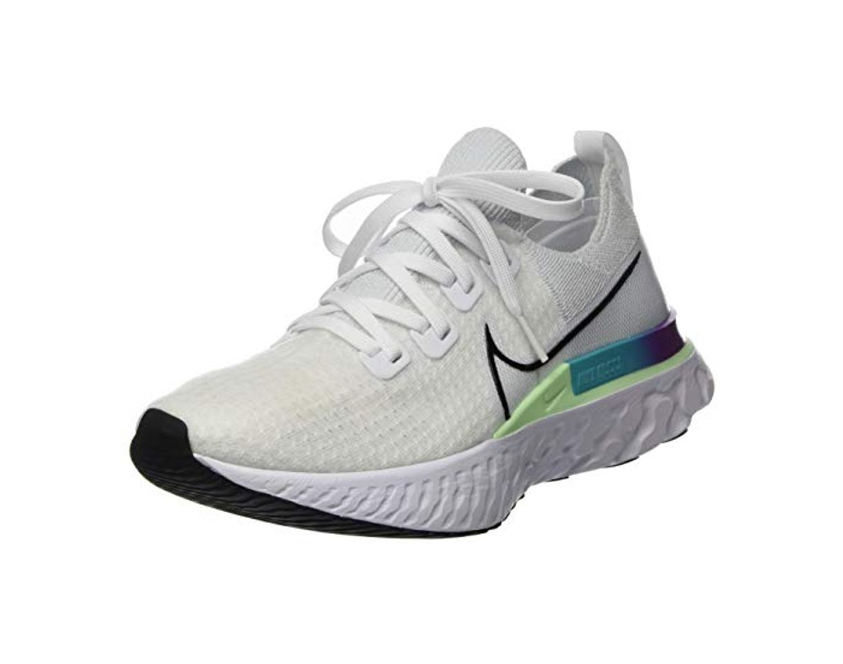 Moda Nike React Infinity Run FK