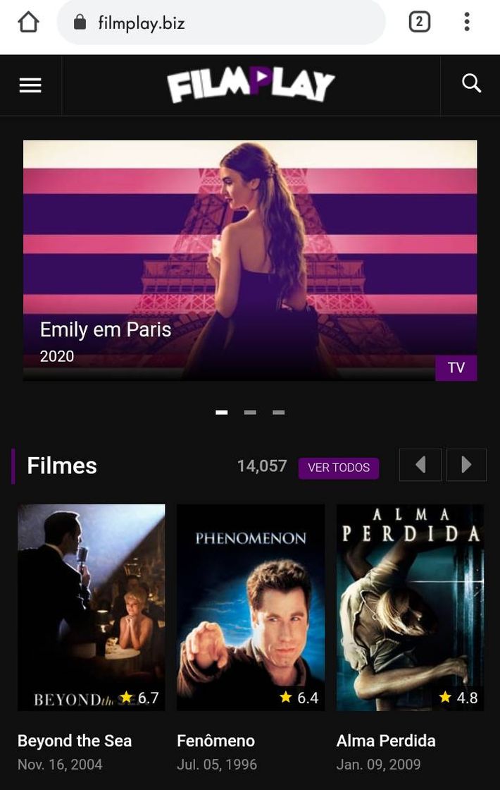 Moda filmplay – assistir filmes e séries online grátis.