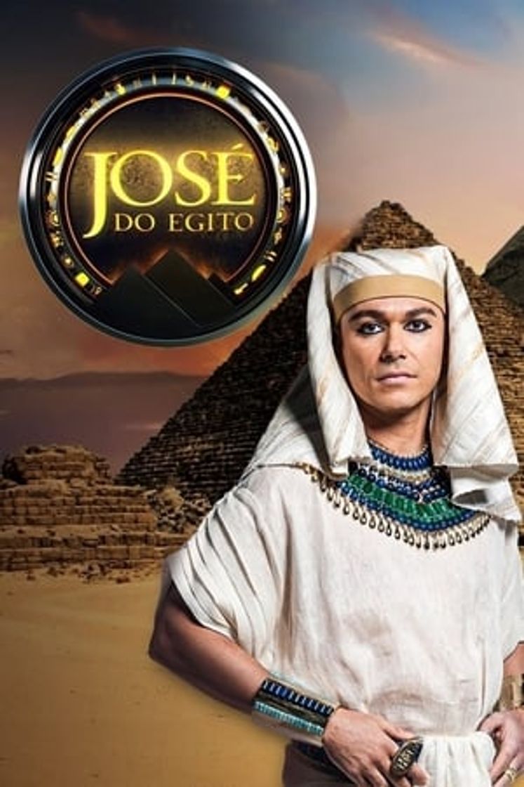 Serie José de Egipto