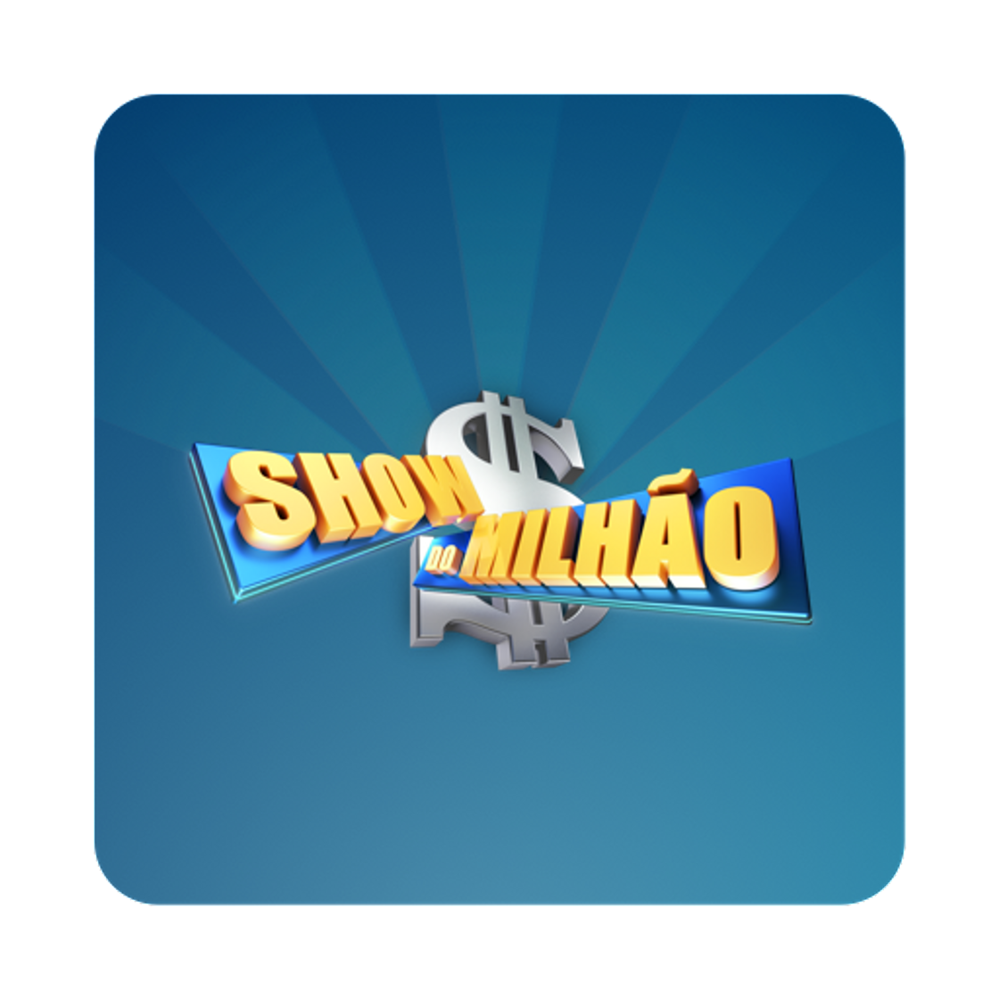 App Show do Milhão Oficial