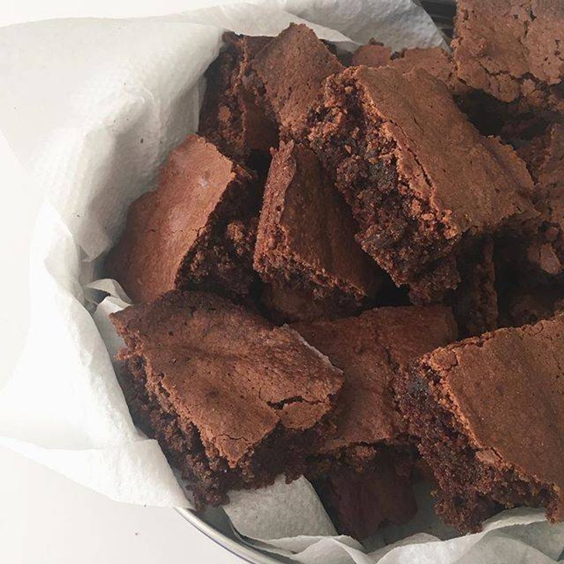 Social Brownies