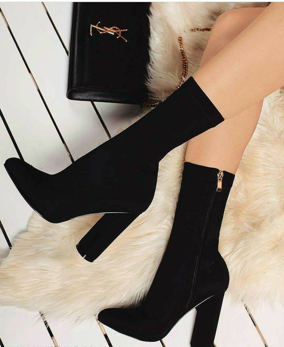 Fashion Botas 