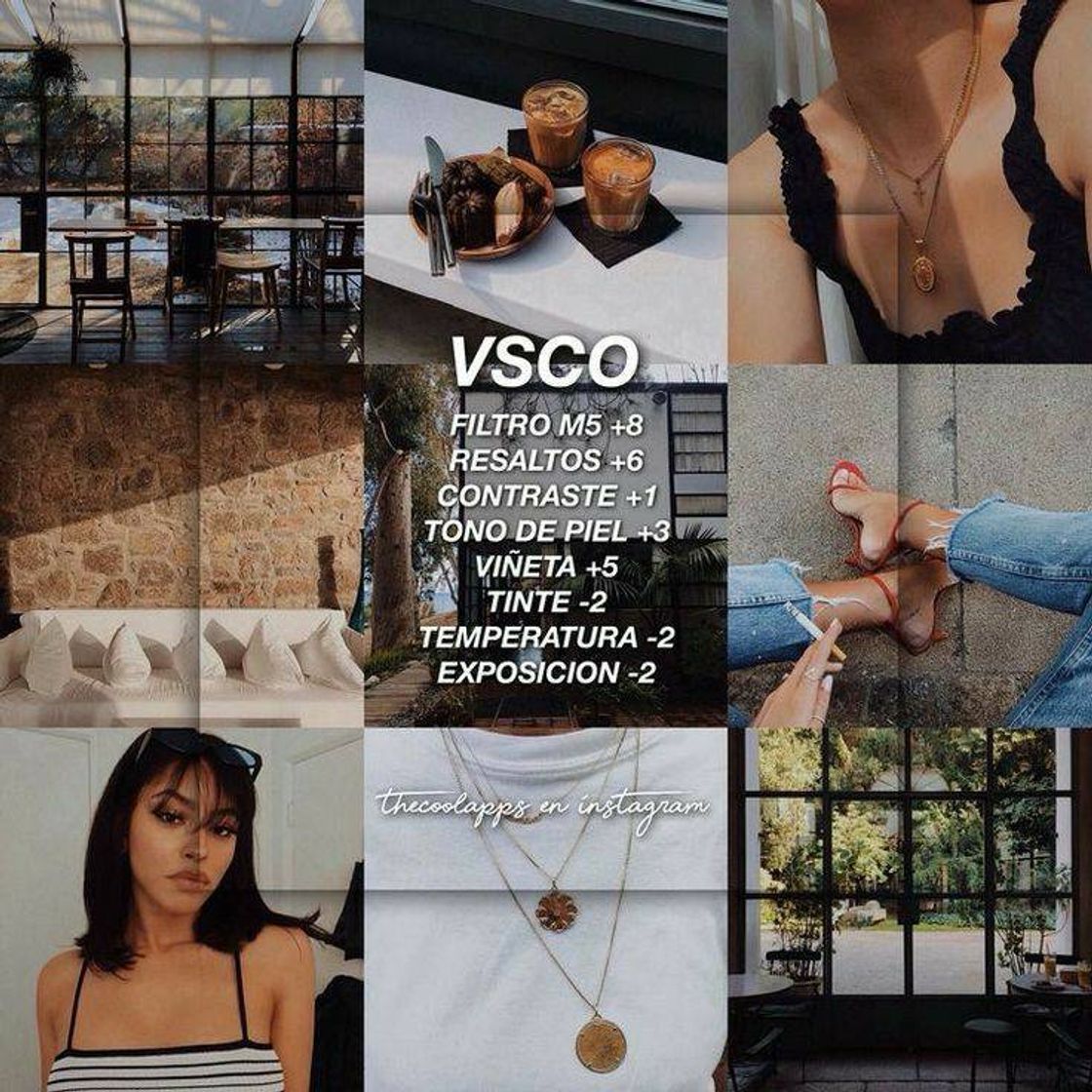 Fashion Vsco