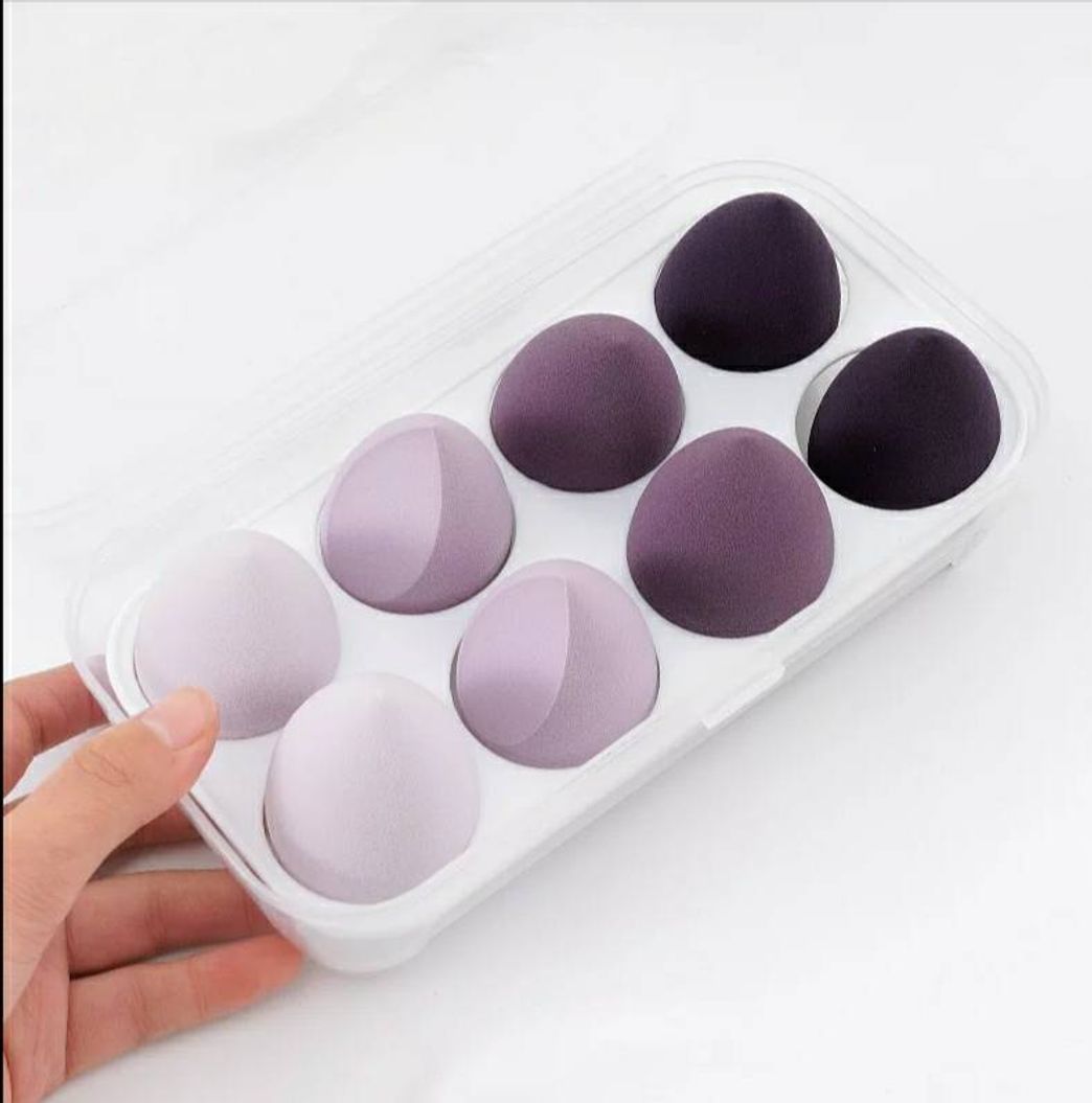 Fashion Beauty Blender 