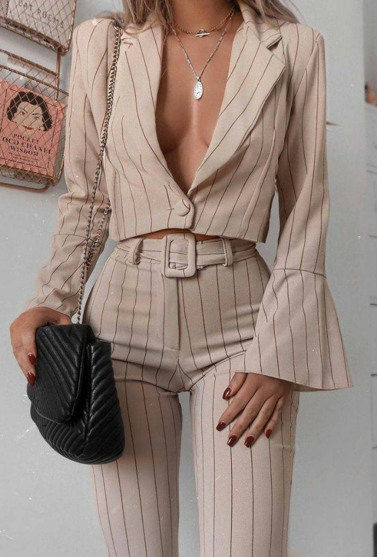 Social Outfit
