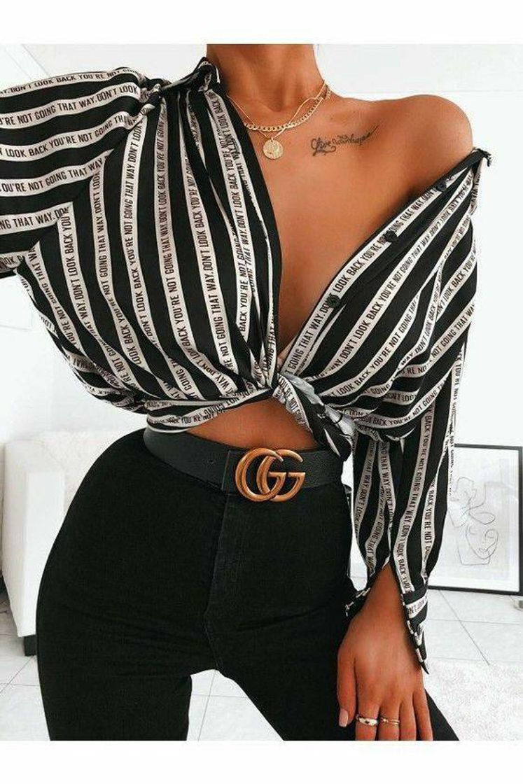 Social Outfit 