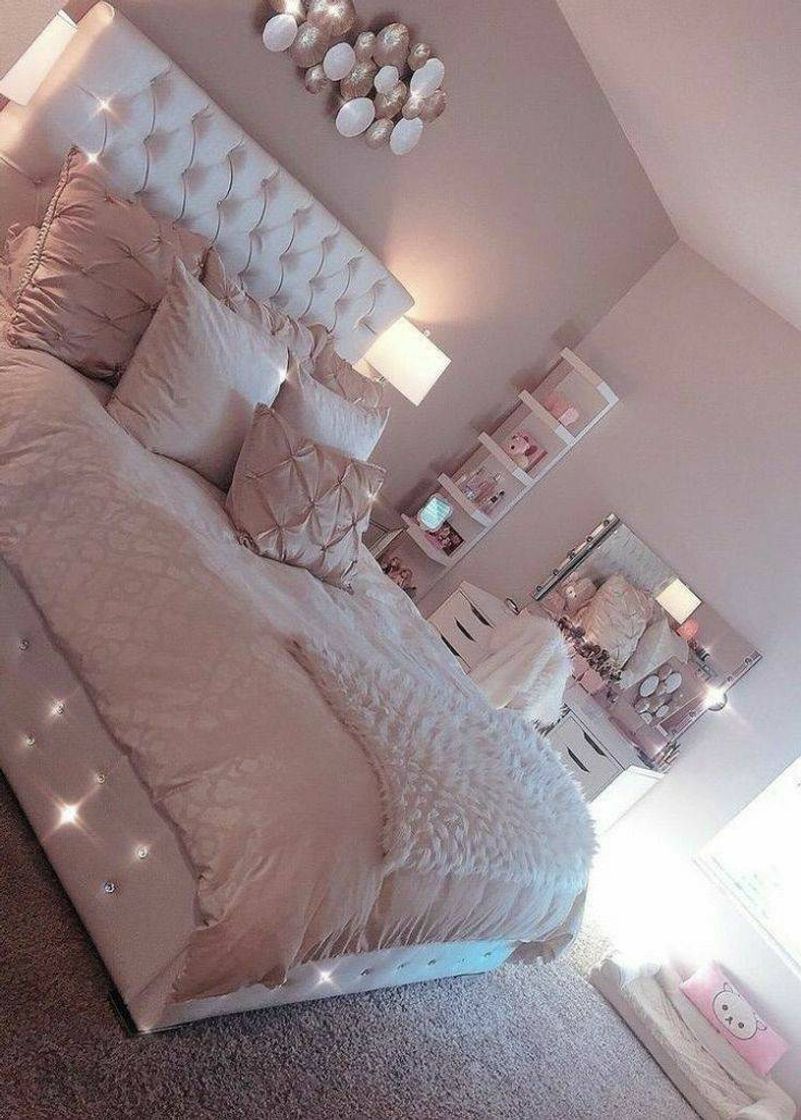 Moda Bedroom 