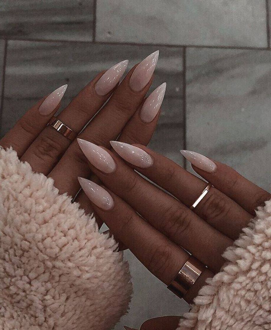 Fashion Nails