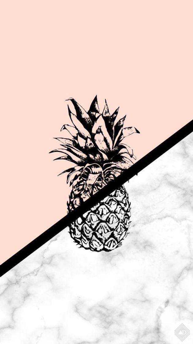 Moda Pineapple