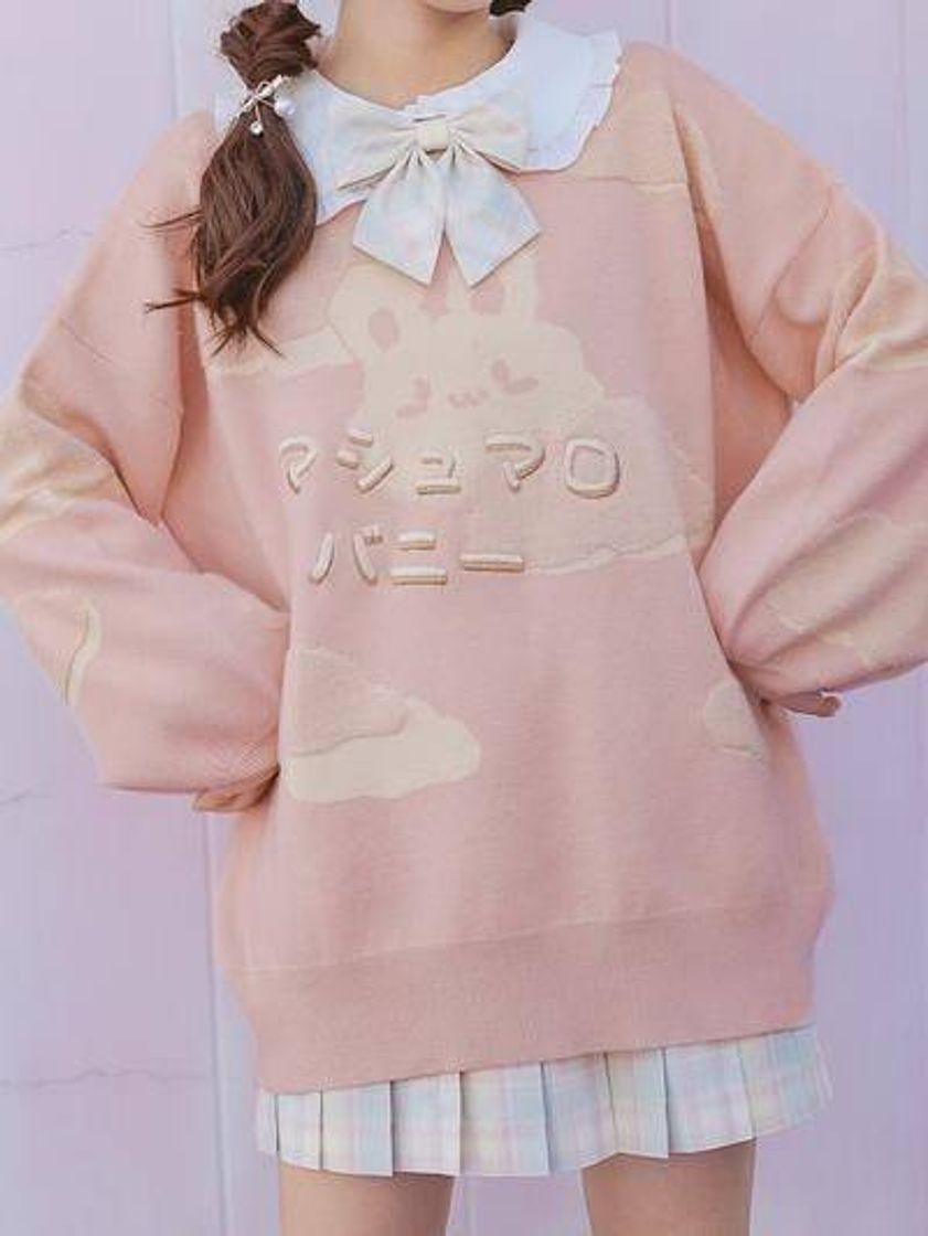 Fashion kawaii