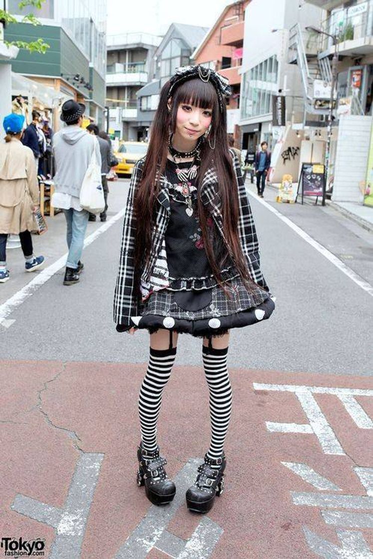 Social Harajuku
