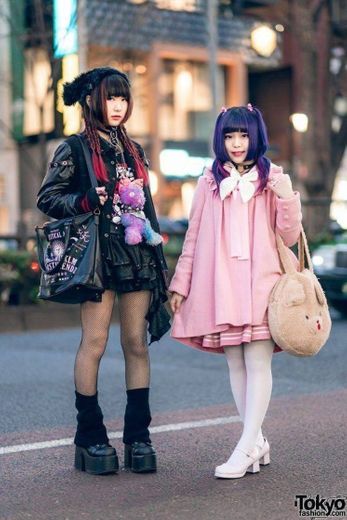 Harajuku