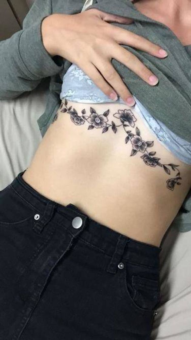 Moda tatoo