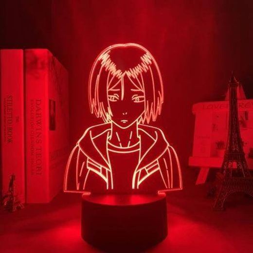 luminária kenma