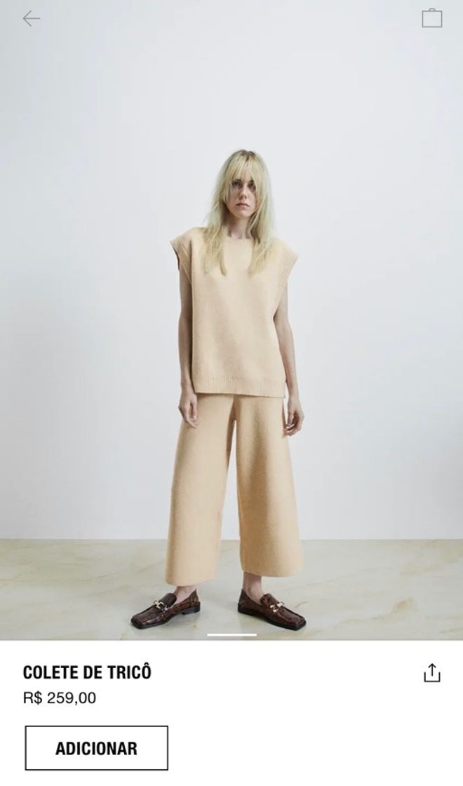 Social Tricot 