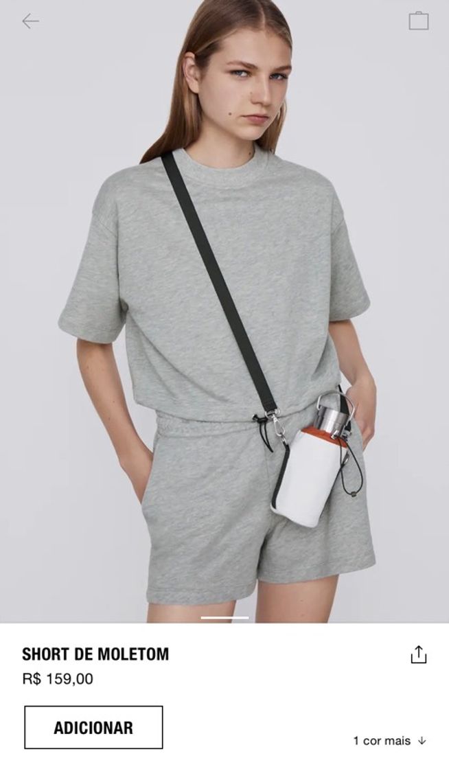 Social Shorts