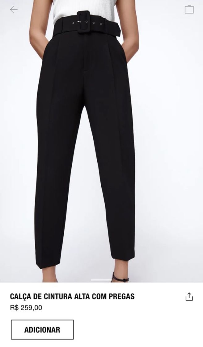 Social Calça 