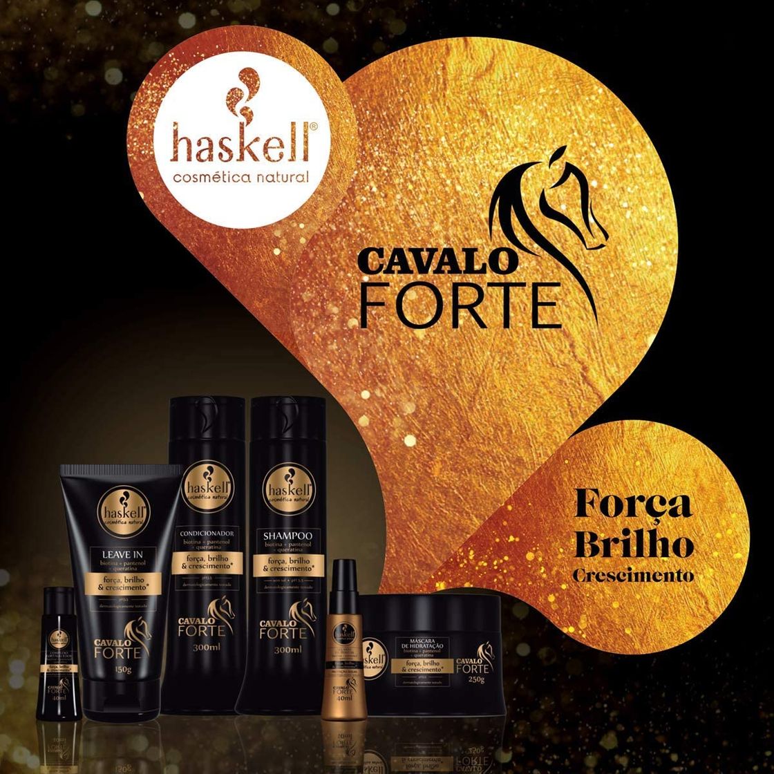 Producto Haskell, Tratamiento crecepelos