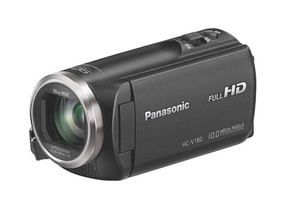 Products Videocamara Panasonic