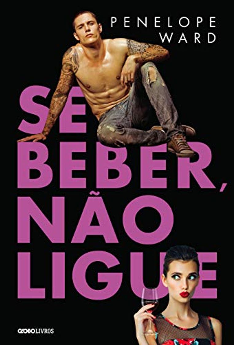 Libro Se Beber Nao Ligue