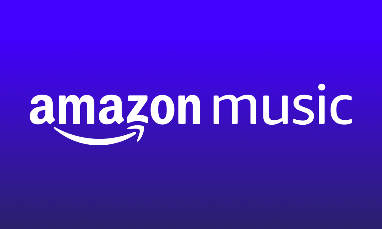 App Amazon Music: Songs & Podcasts