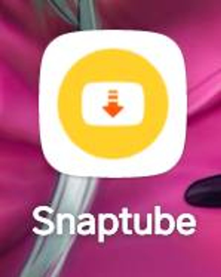 App Snaptube