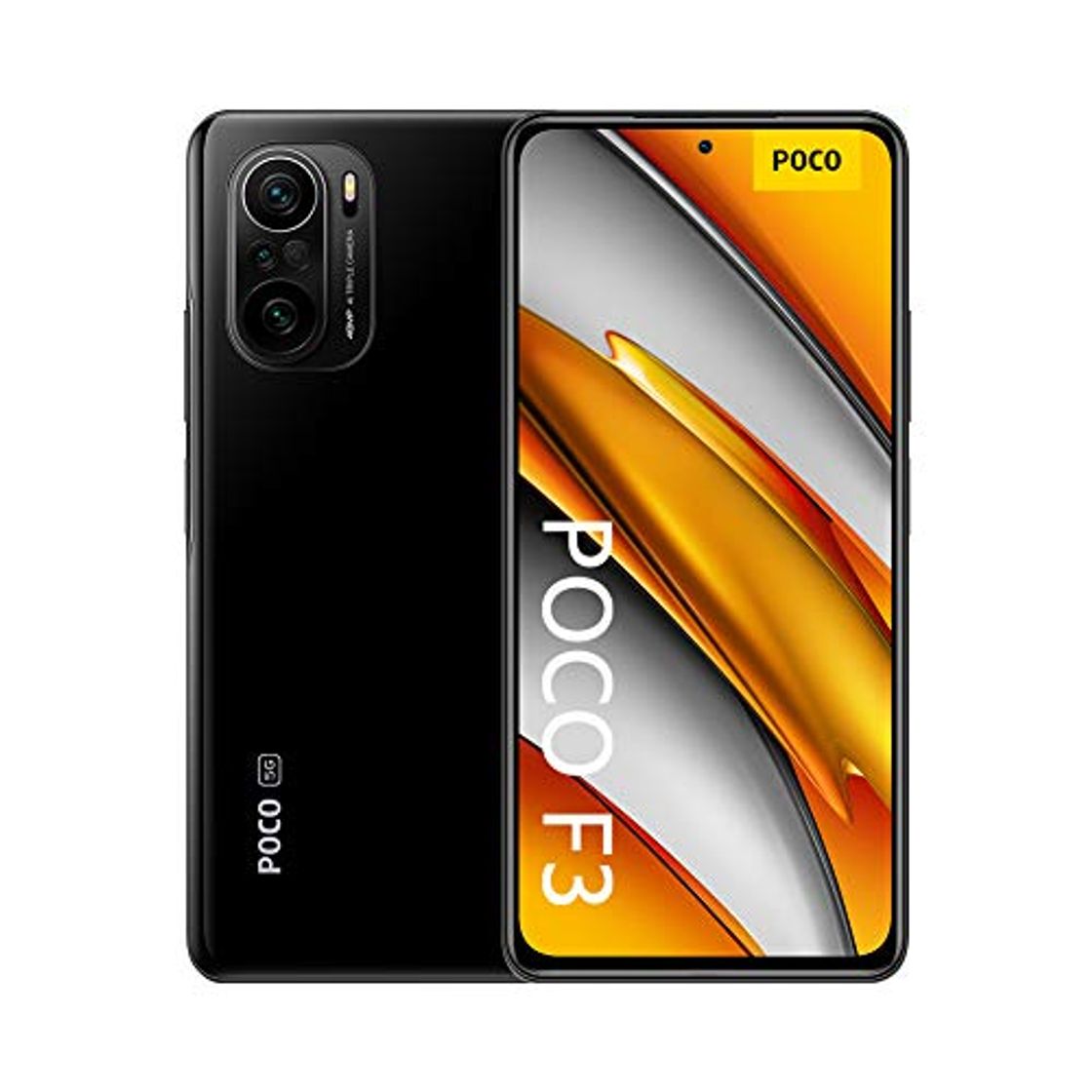 Electrónica Xiaomi Poco F3 - Smartphone 128GB