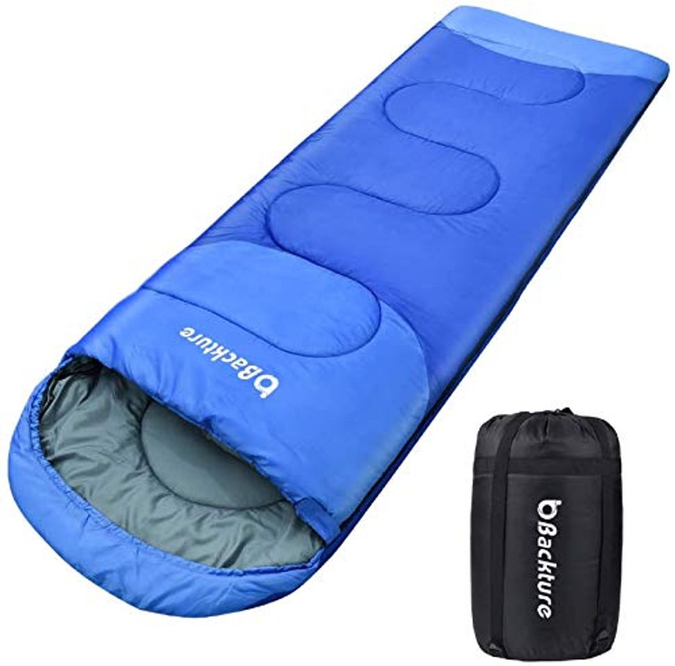 Products BACKTURE Saco de Dormir para Acampar